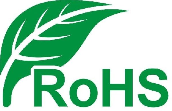 ROHS檢測認證