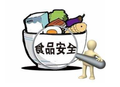 食品檢測(cè)報(bào)告